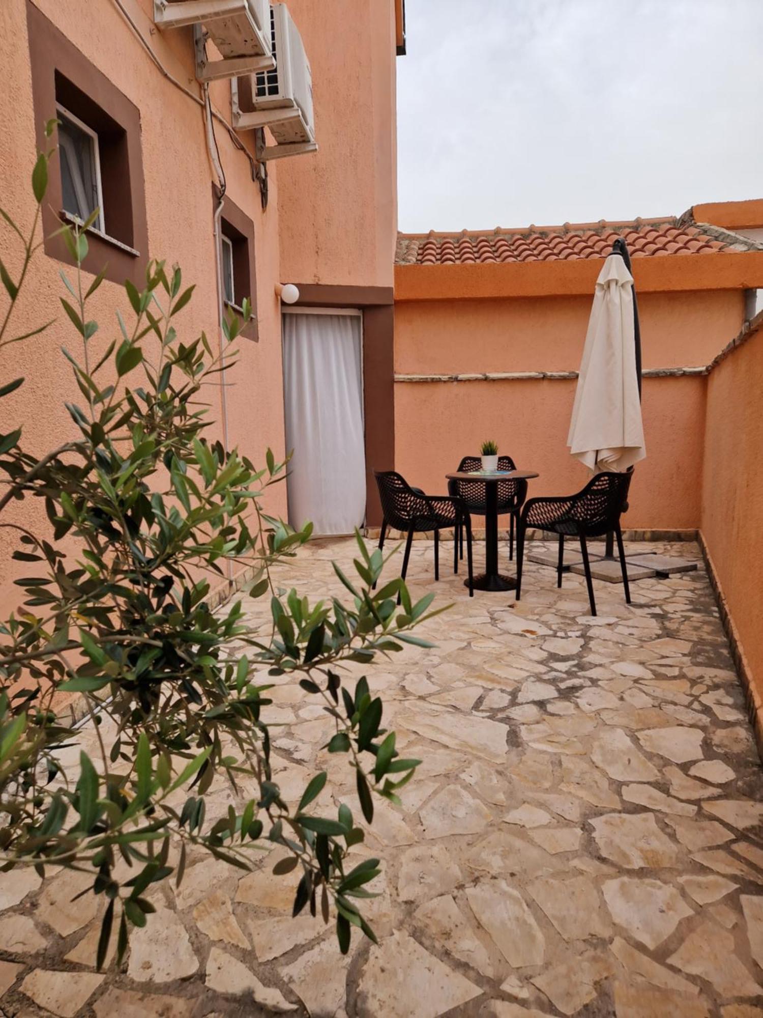 Aurelia Apartments, Vir Exterior photo